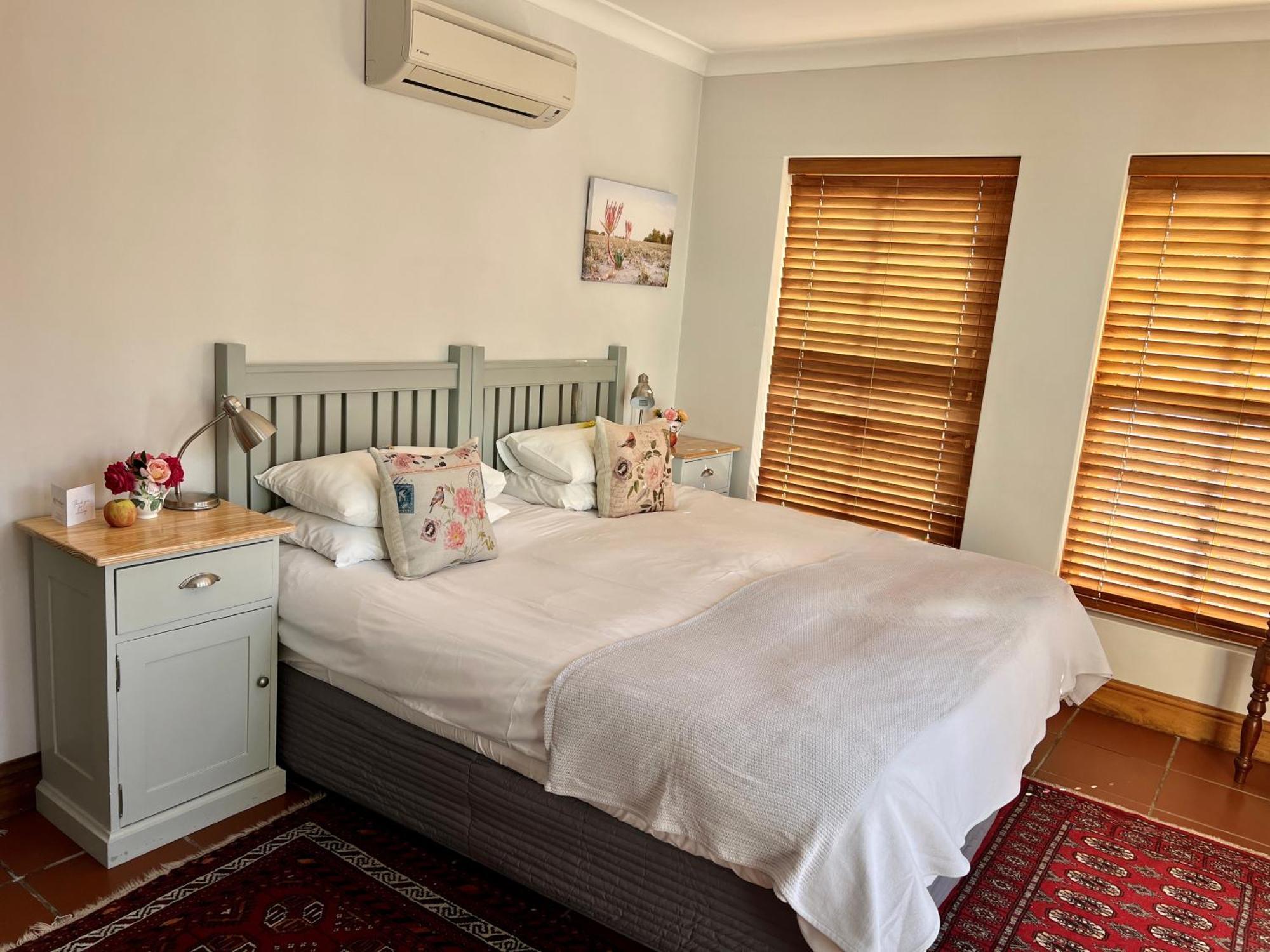 Penelope'S Stellenbosch Bed & Breakfast Exterior photo